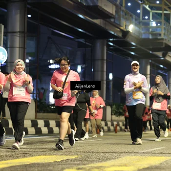 Runner Photo 8616949