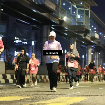 Runner Photo 8616951