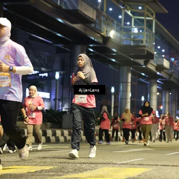 Runner Photo 8616952