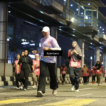 Runner Photo 8616953