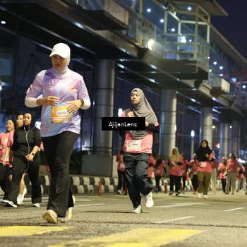 Runner Photo 8616954
