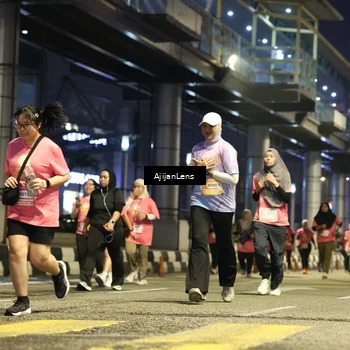 Runner Photo 8616955