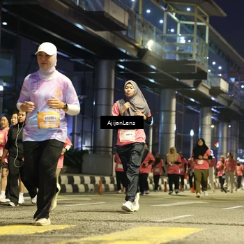 Runner Photo 8616957