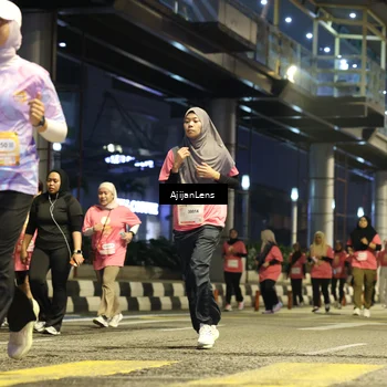 Runner Photo 8616958