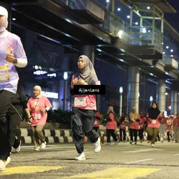 Runner Photo 8616959