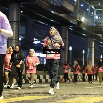 Runner Photo 8616960