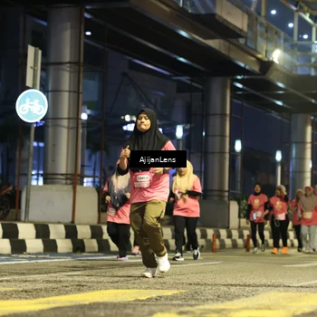 Runner Photo 8616961
