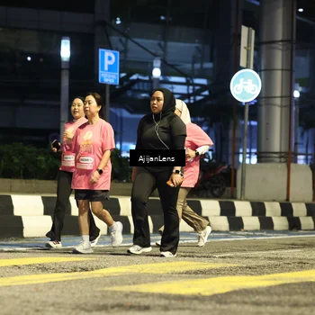 Runner Photo 8616962