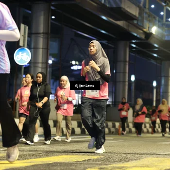 Runner Photo 8616963