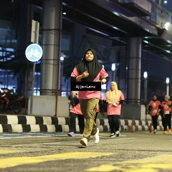Runner Photo 8616967
