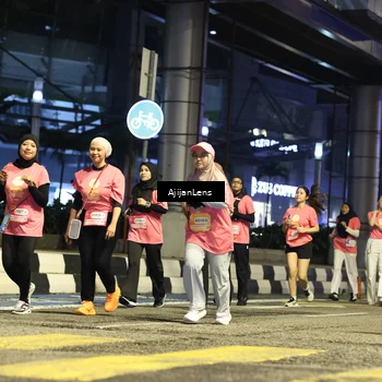 Runner Photo 8616985