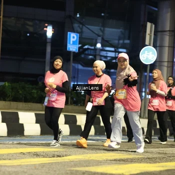 Runner Photo 8616987