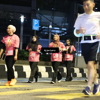 Runner Photo 8616988