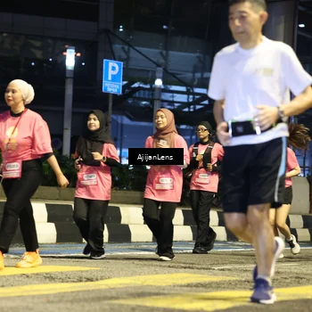 Runner Photo 8616989