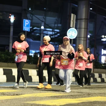 Runner Photo 8616990