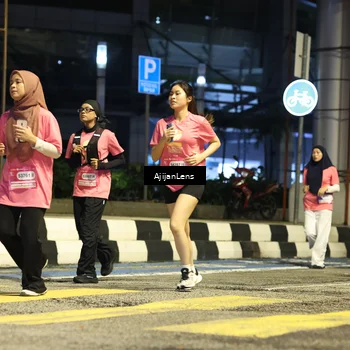 Runner Photo 8616991