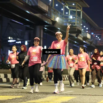 Runner Photo 8617007