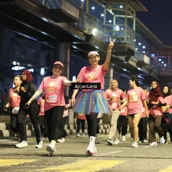 Runner Photo 8617008