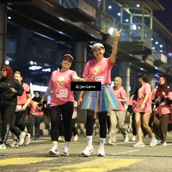 Runner Photo 8617011