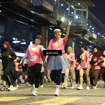 Runner Photo 8617013
