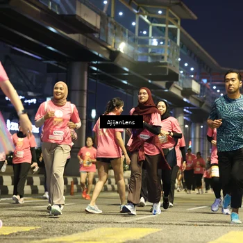 Runner Photo 8617014