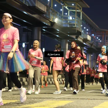 Runner Photo 8617015