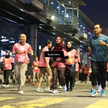 Runner Photo 8617016