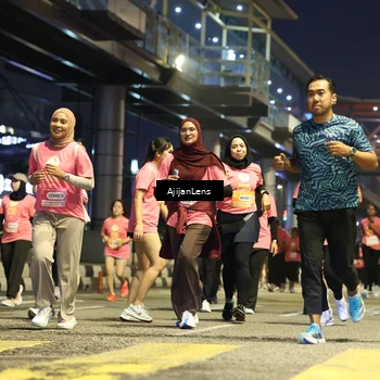 Runner Photo 8617019