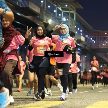 Runner Photo 8617021