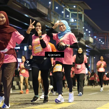 Runner Photo 8617022