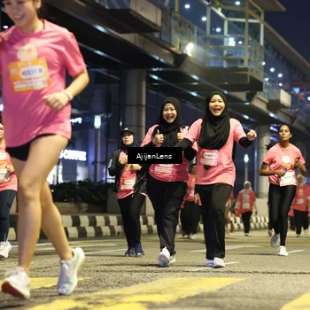 Runner Photo 8617023