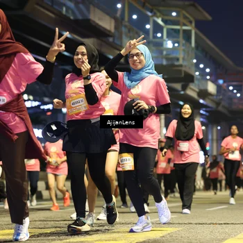 Runner Photo 8617024