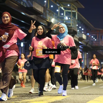 Runner Photo 8617025