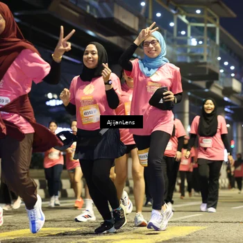 Runner Photo 8617026