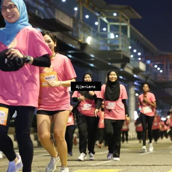 Runner Photo 8617027