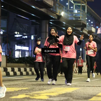 Runner Photo 8617029