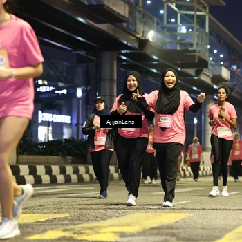Runner Photo 8617030
