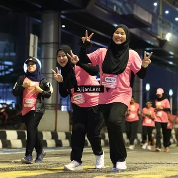 Runner Photo 8617032