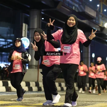 Runner Photo 8617033