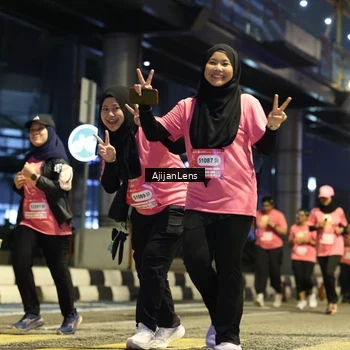 Runner Photo 8617035