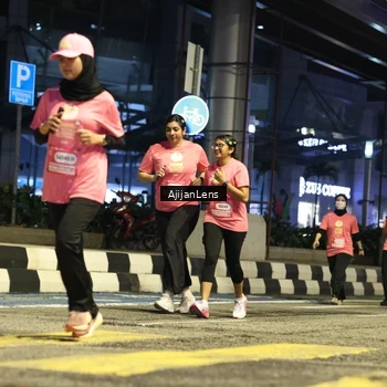 Runner Photo 8617038