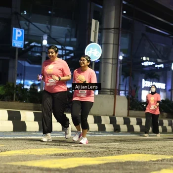 Runner Photo 8617043