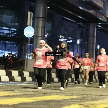 Runner Photo 8617044