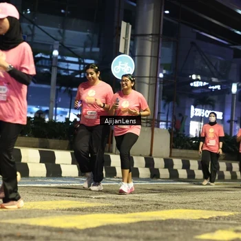 Runner Photo 8617045