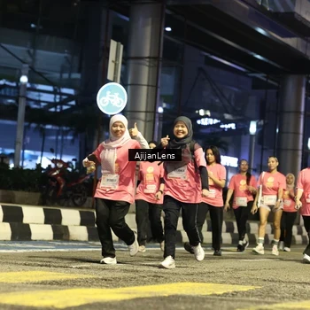 Runner Photo 8617046