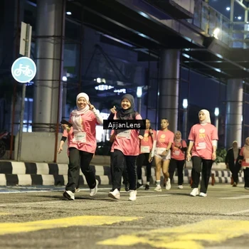 Runner Photo 8617047