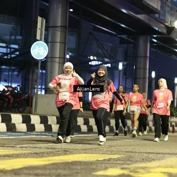 Runner Photo 8617048