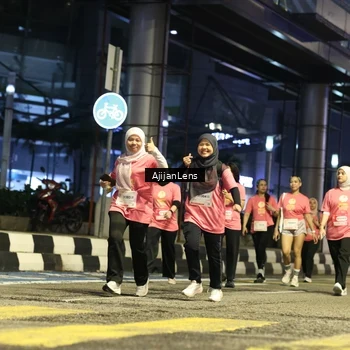 Runner Photo 8617049