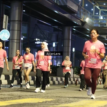 Runner Photo 8617053