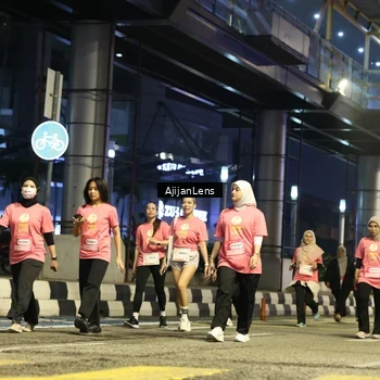 Runner Photo 8617054
